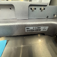 Analytikjena CyBio FeliX UVP HEPA UV Enclosure image 2